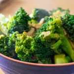 Garlic Broccoli 3