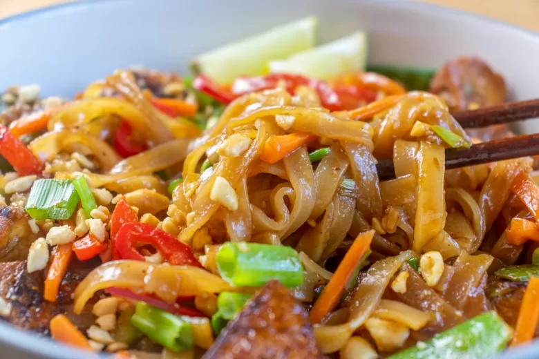 Pad Thai main image