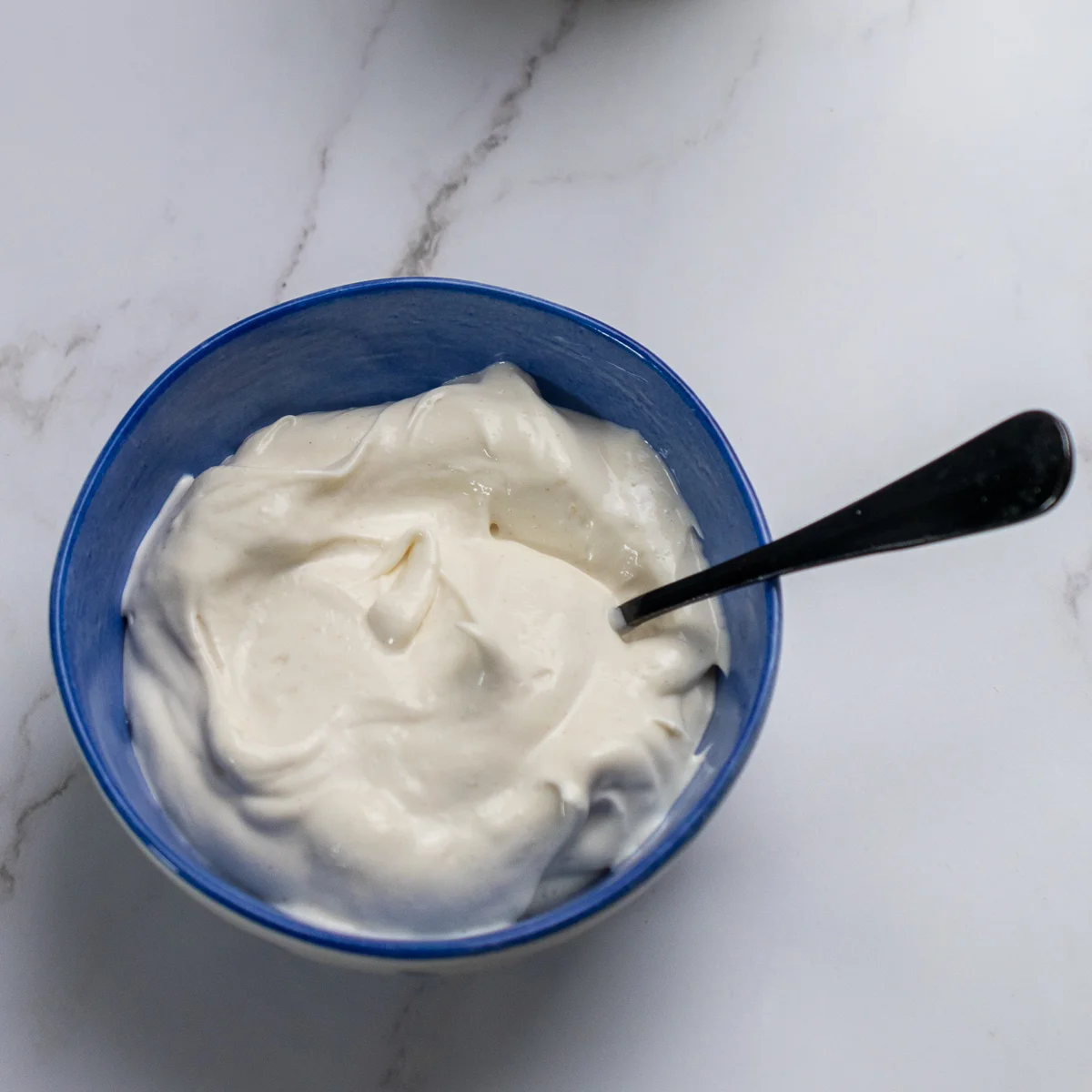 Vegan Mayo