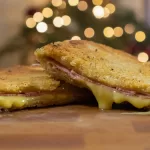 Cordon Bleu featured