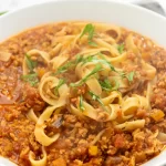 Vegan Bolognese