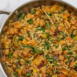 Fried Rice Card Image
