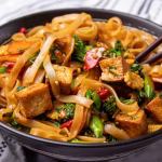 Drunken Noodles Featured