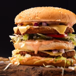 Big Mac Featured
