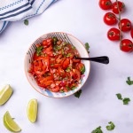 Pico De Gallo