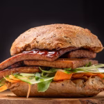 Bánh mì featured