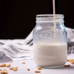 Cashew Cream Horizontal